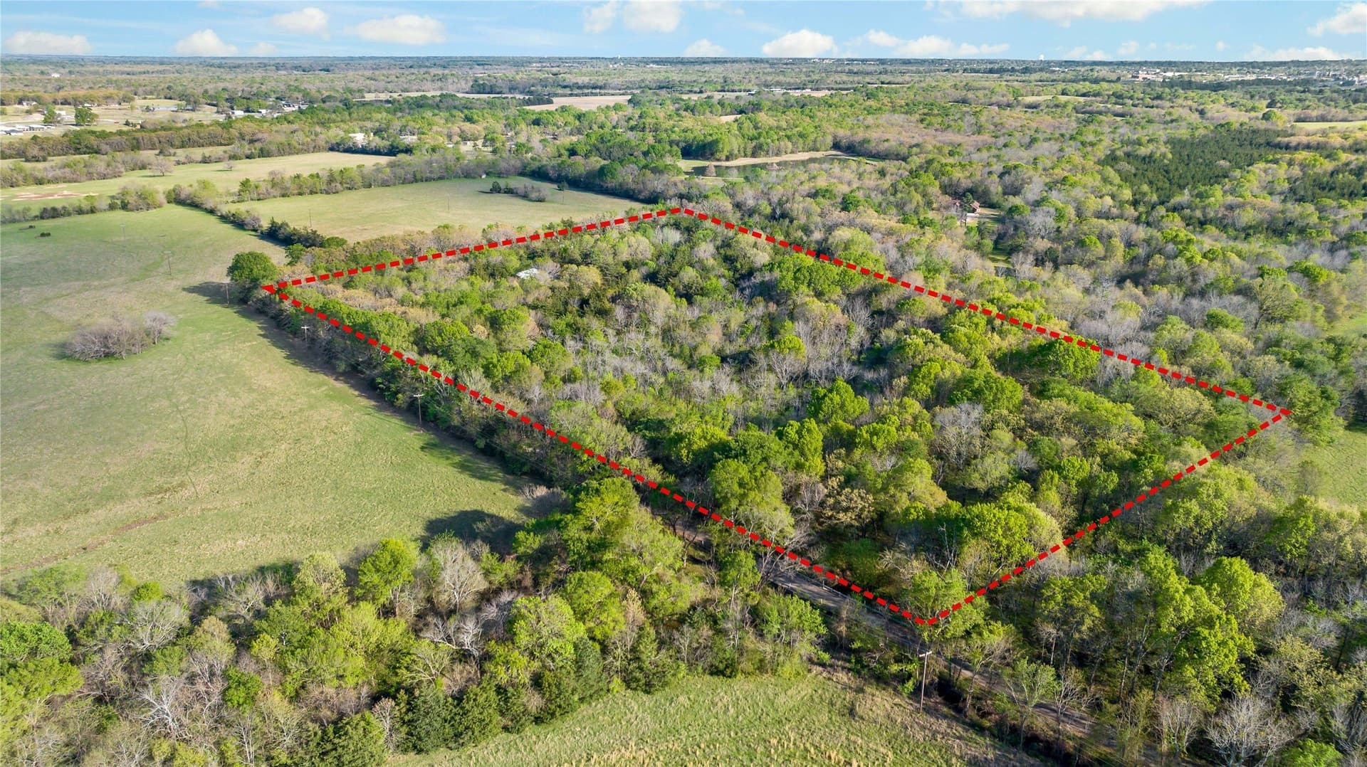 14.69 acres in Lamar County - photo 10