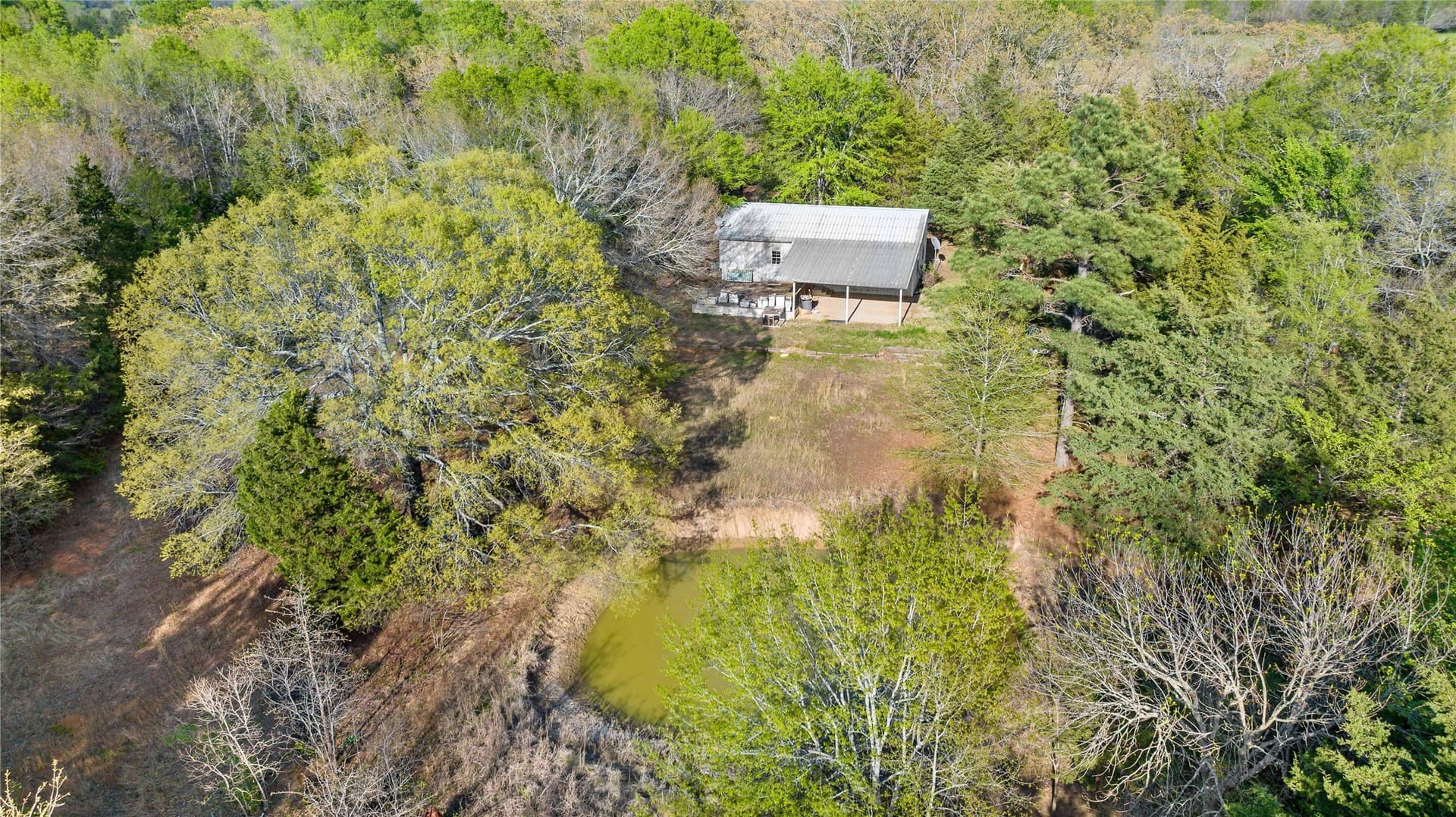 14.69 acres in Lamar County - photo 14