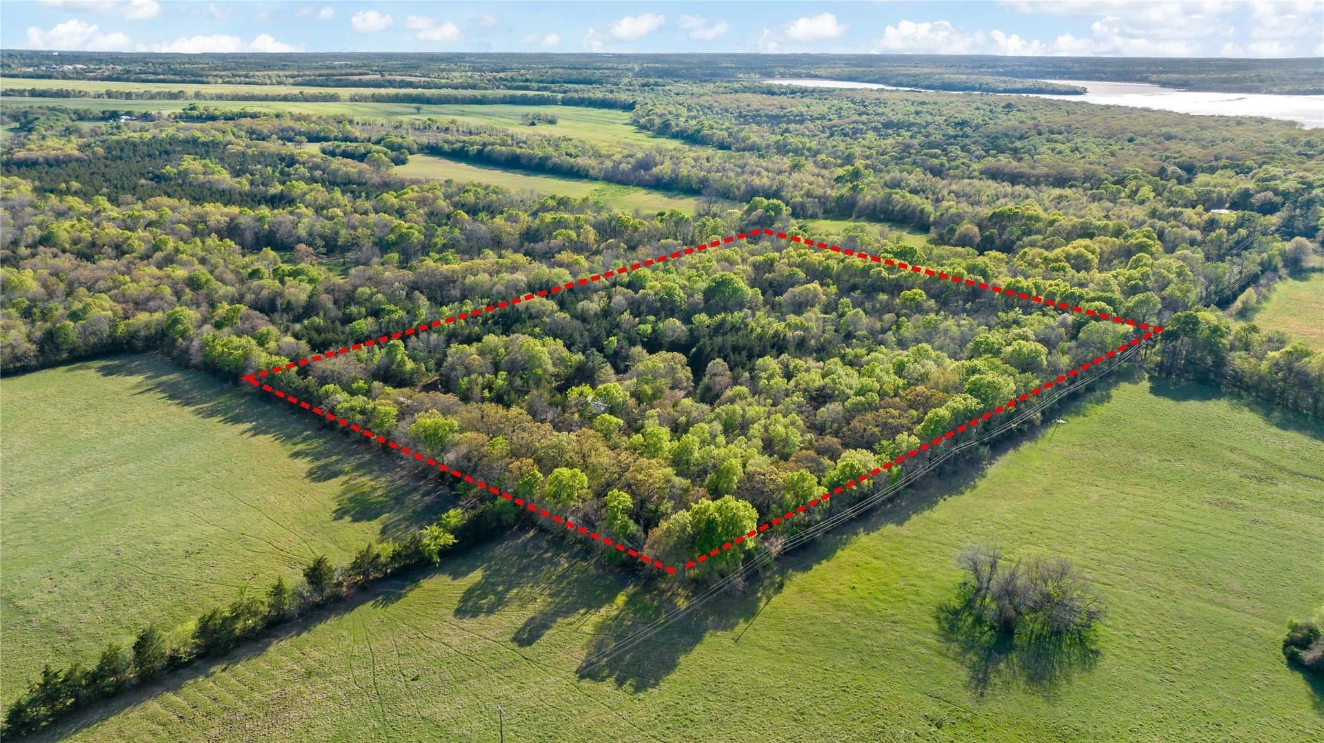 14.69 acres in Lamar County - photo 13