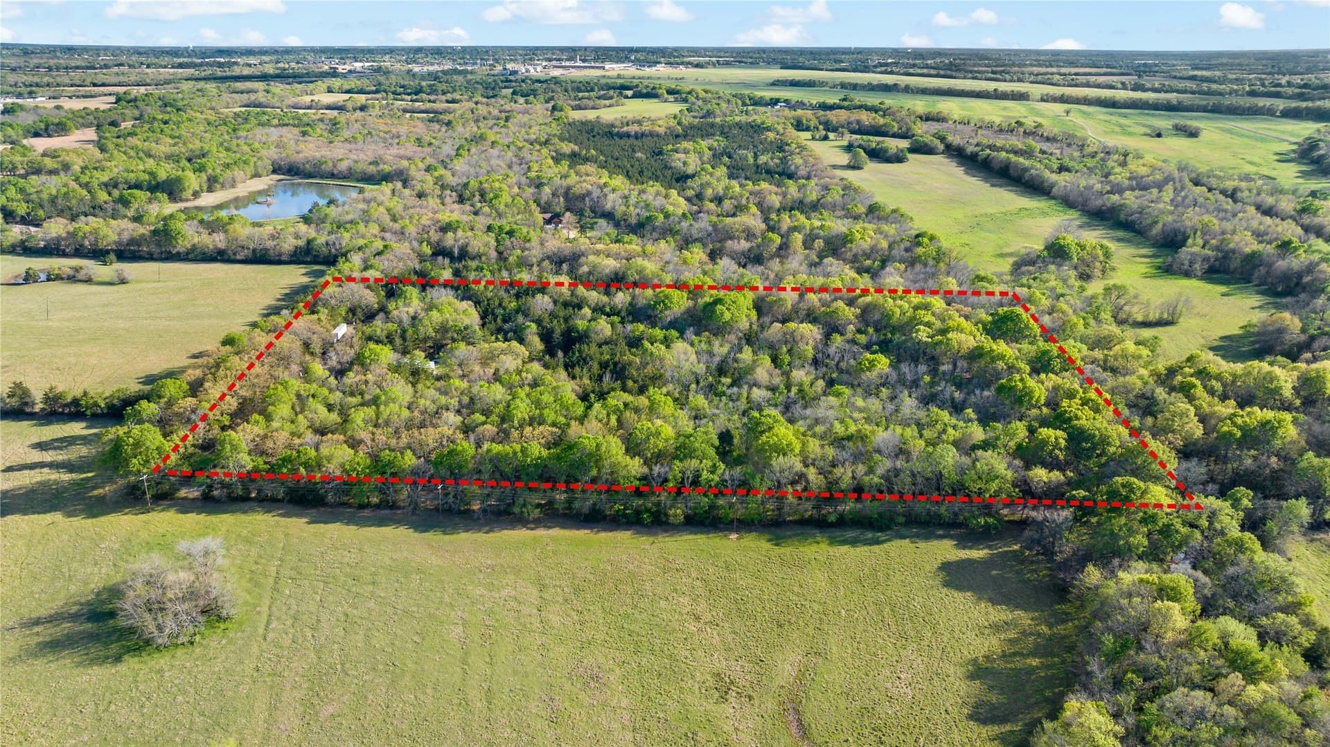 14.69 acres in Lamar County - photo 12