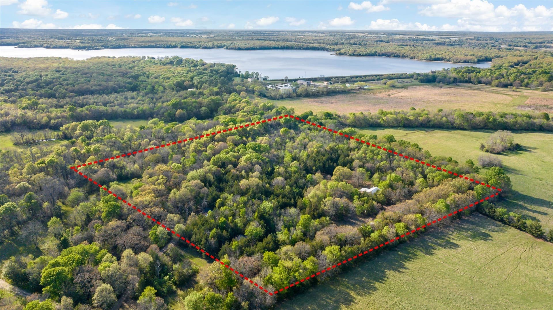 14.69 acres in Lamar County - photo 6