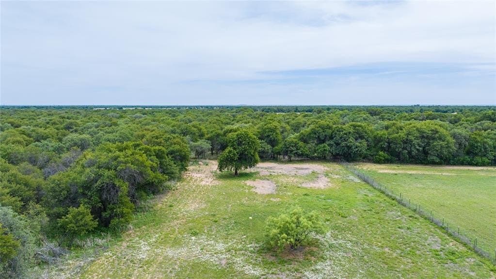 20.73 acres in Jones County featured view