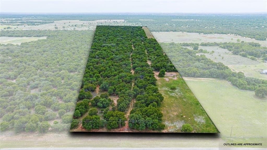 20.73 acres in Jones County