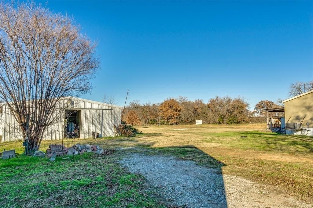 8 acres in Wise County featured view