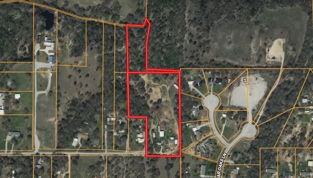 8 acres in Wise County gallery image 2