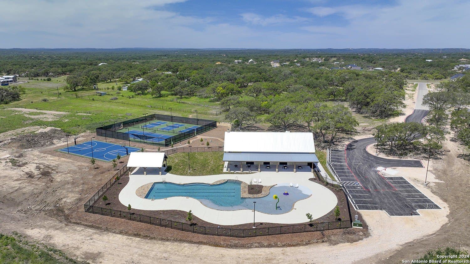 1.05 acres in Comal County - photo 26