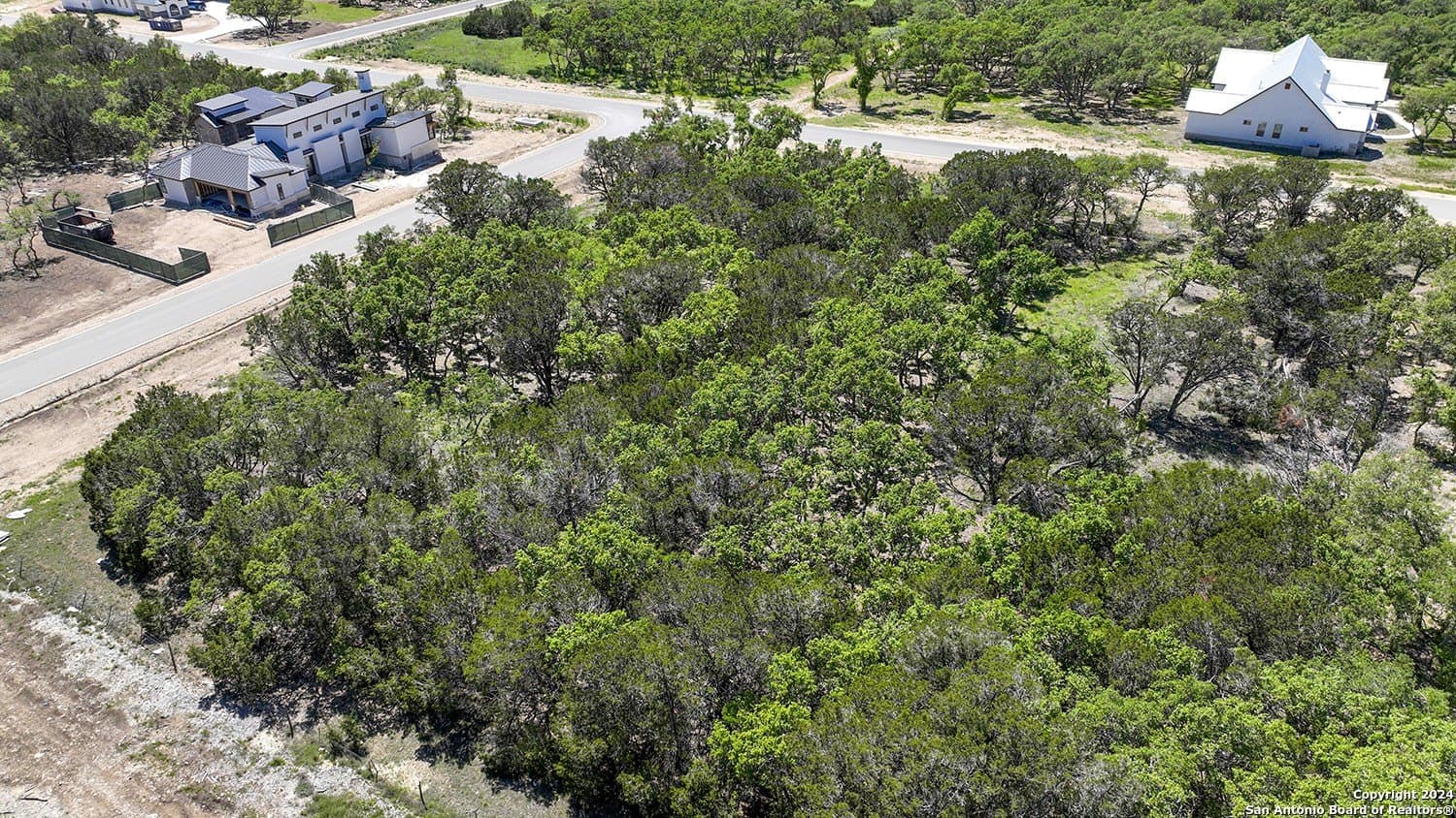 1.05 acres in Comal County - photo 23