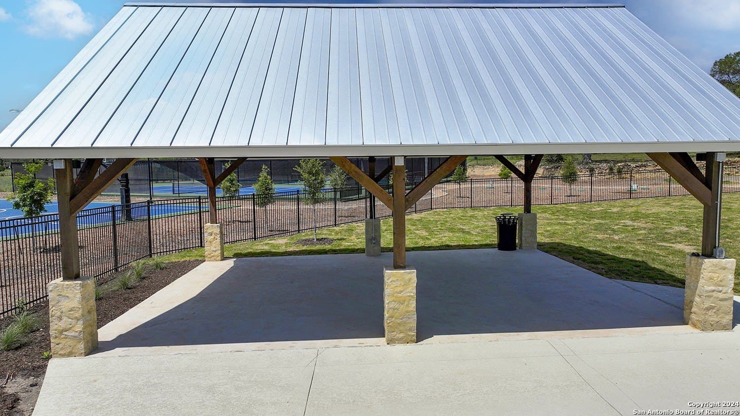1.05 acres in Comal County - photo 38