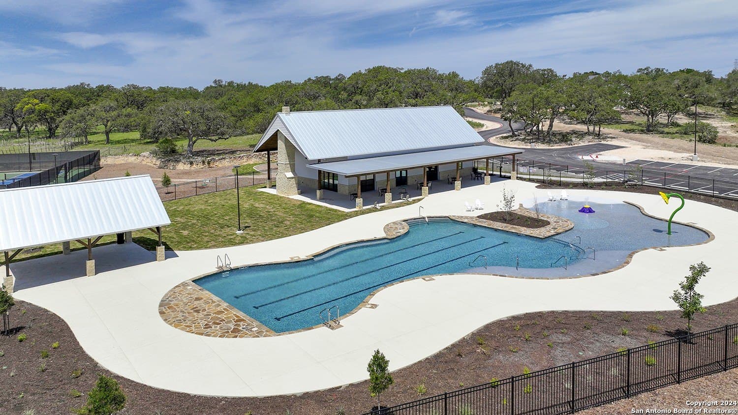 1.05 acres in Comal County - photo 28