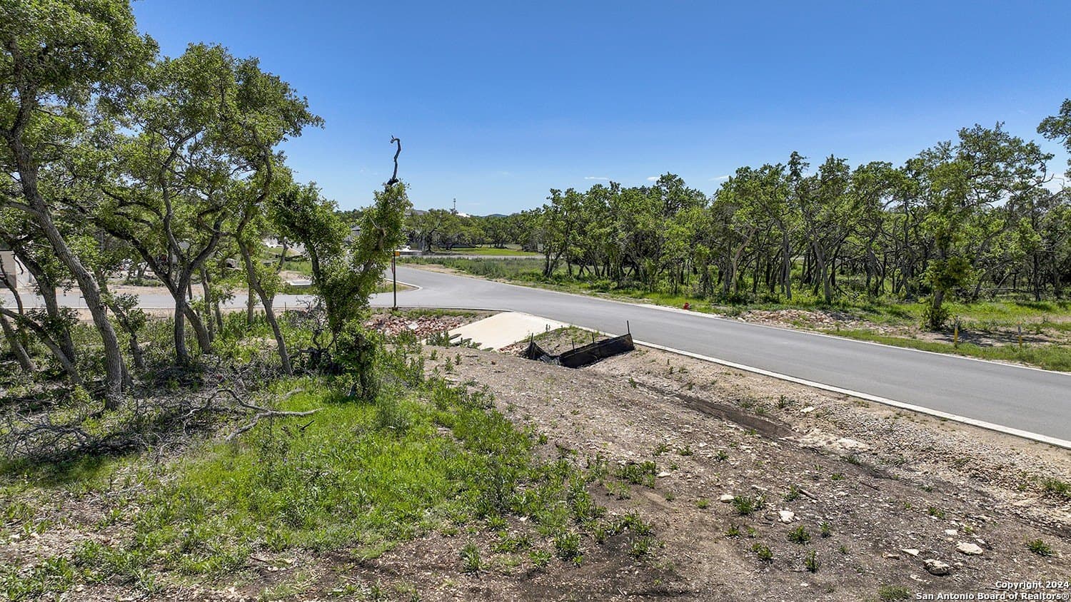 1.05 acres in Comal County - photo 16