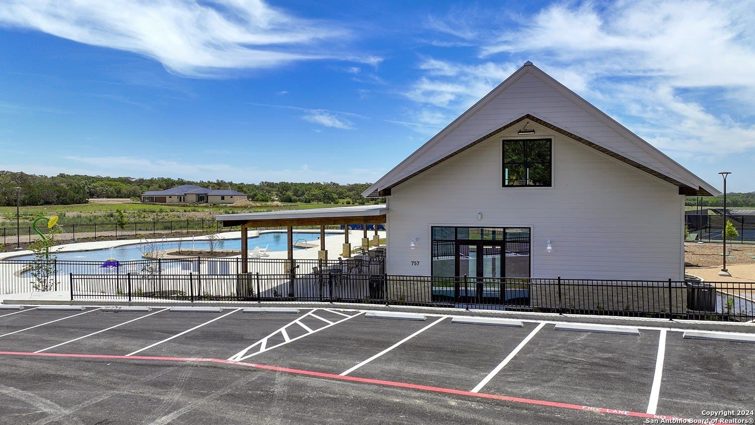 1.05 acres in Comal County - photo 29