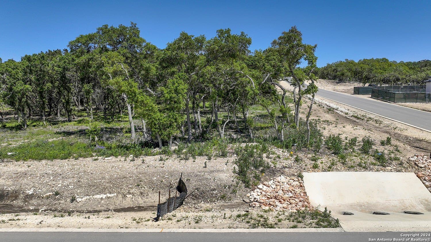 1.05 acres in Comal County - photo 14