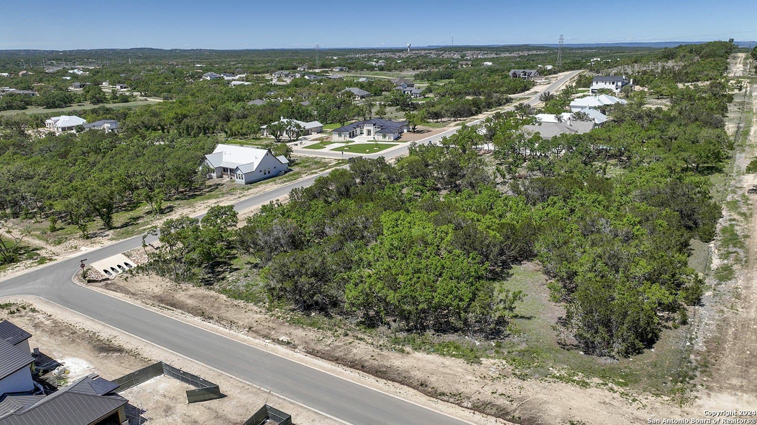 1.05 acres in Comal County - photo 13