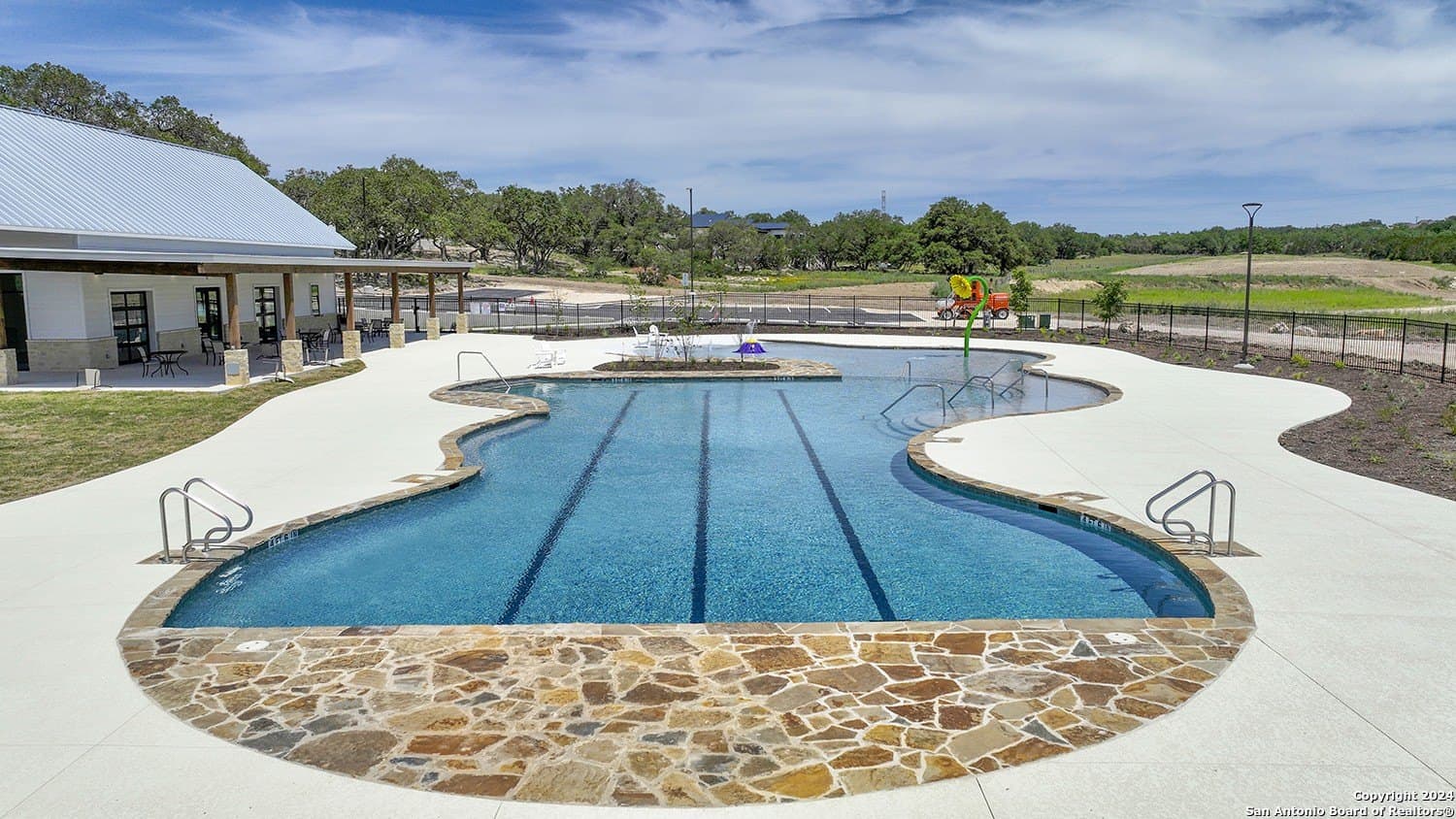 1.05 acres in Comal County - photo 30