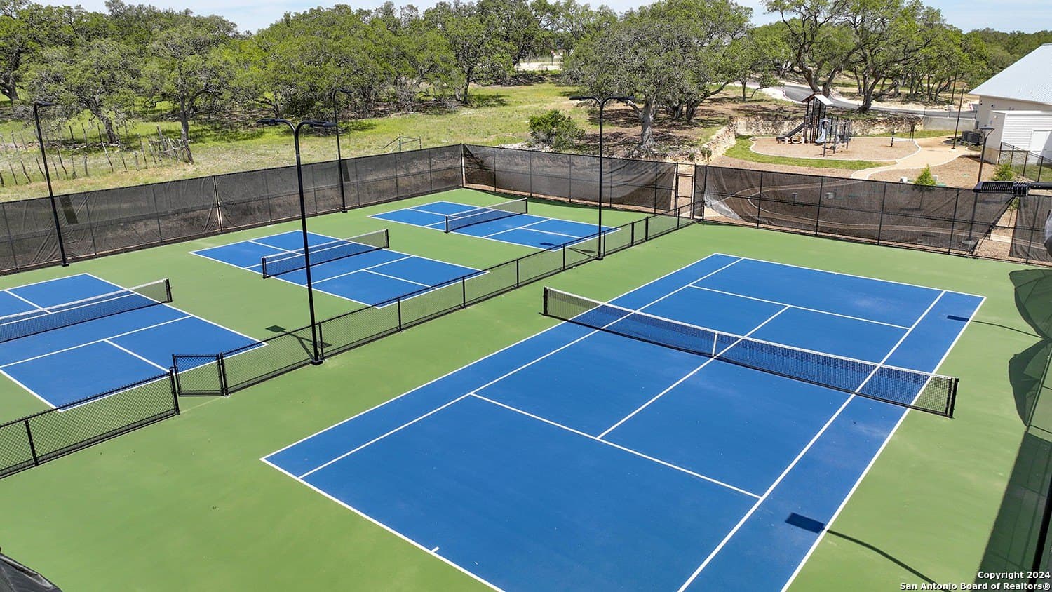 1.05 acres in Comal County - photo 35