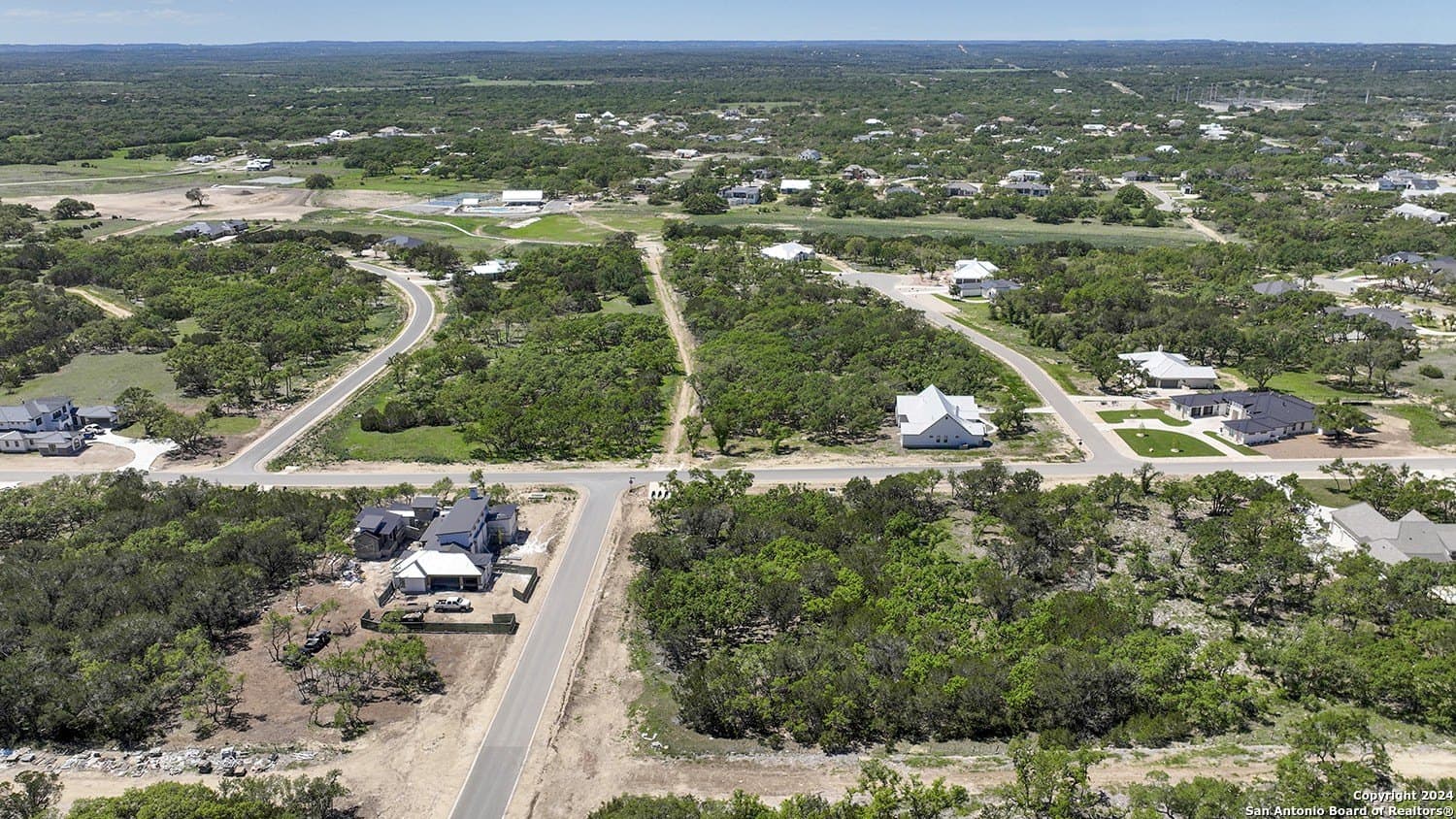 1.05 acres in Comal County - photo 6