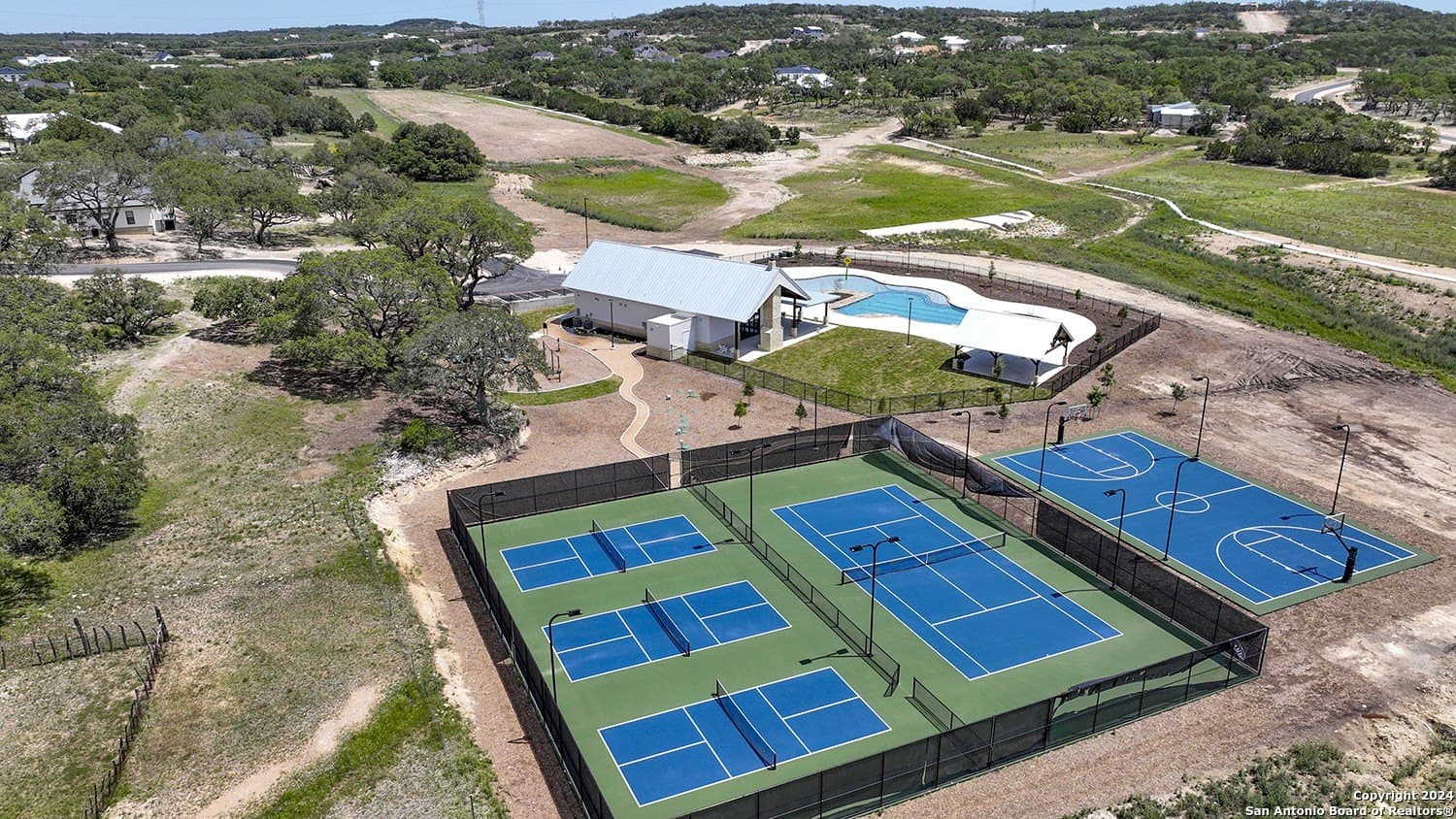1.05 acres in Comal County - photo 33