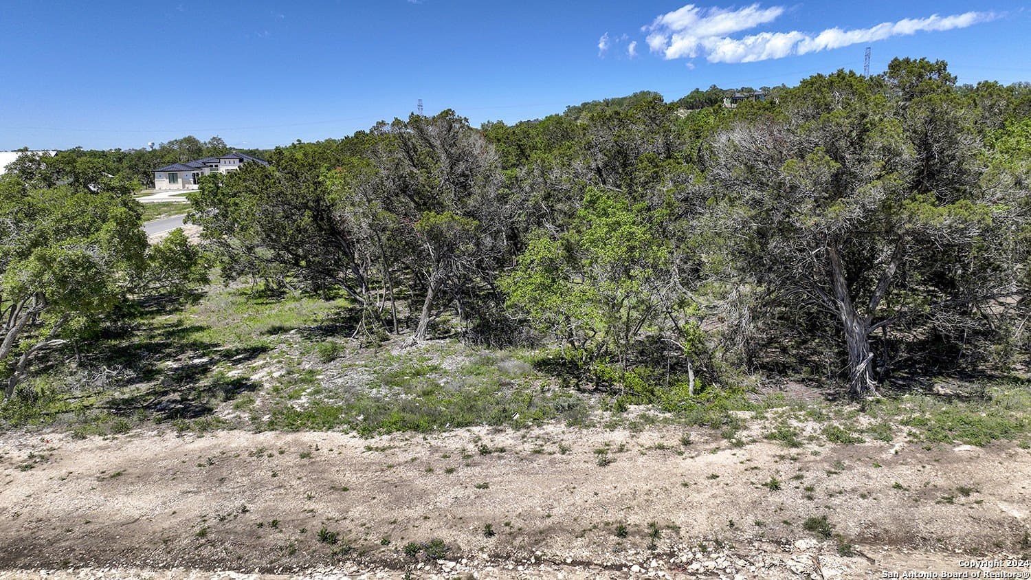 1.05 acres in Comal County - photo 20