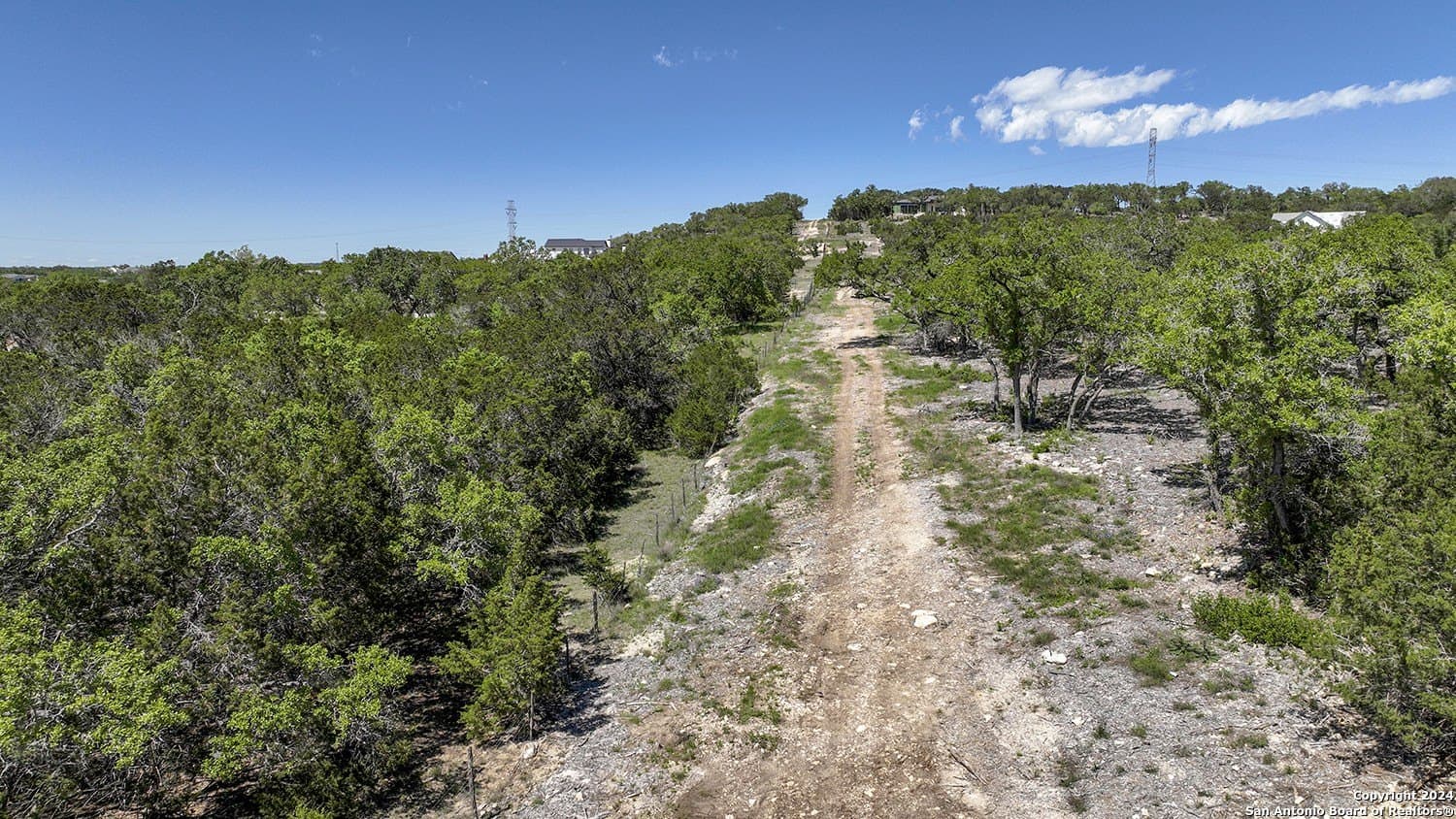 1.05 acres in Comal County - photo 22