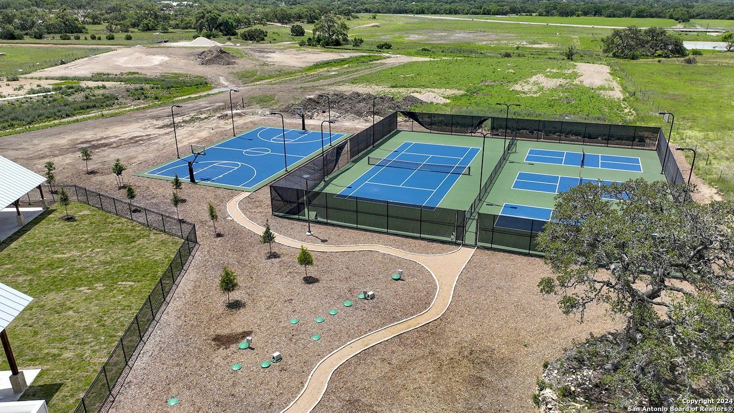 1.05 acres in Comal County - photo 34