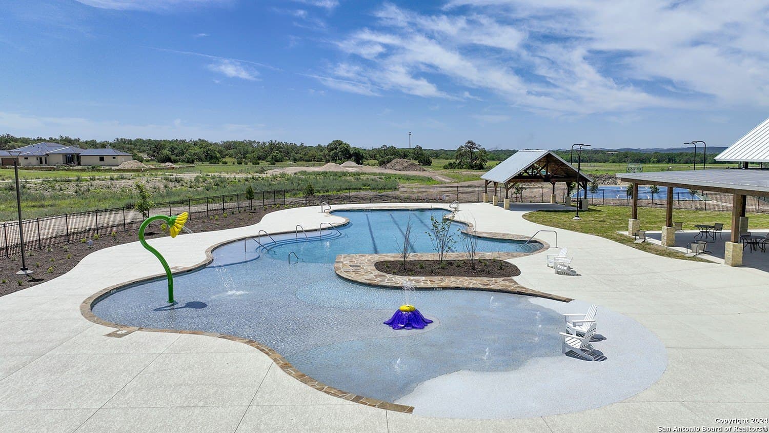 1.05 acres in Comal County - photo 31