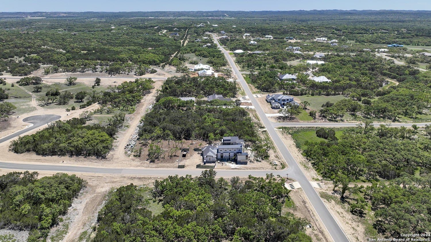 1.05 acres in Comal County - photo 7