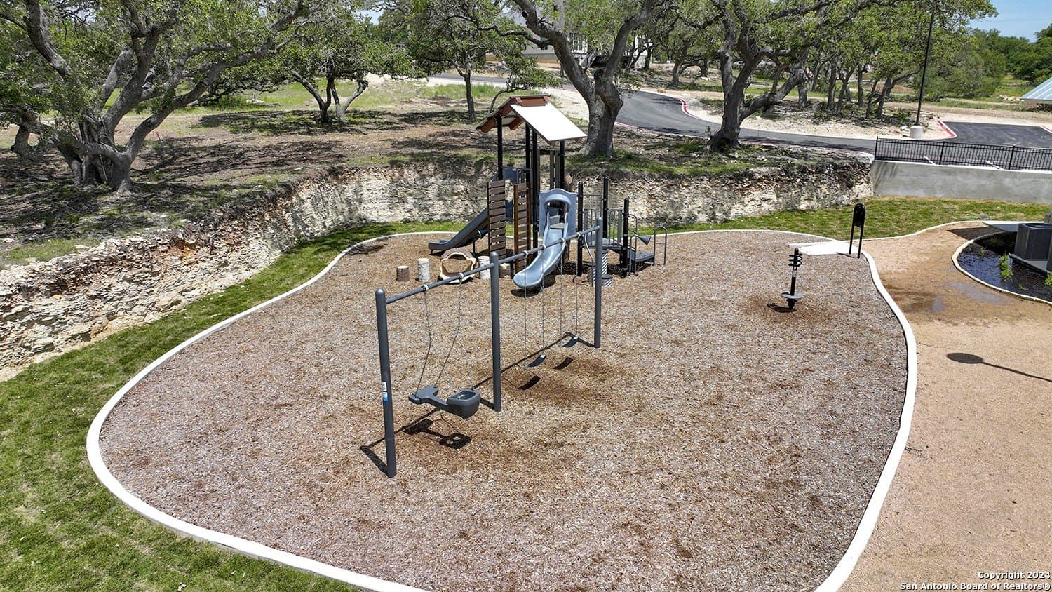 1.05 acres in Comal County - photo 39