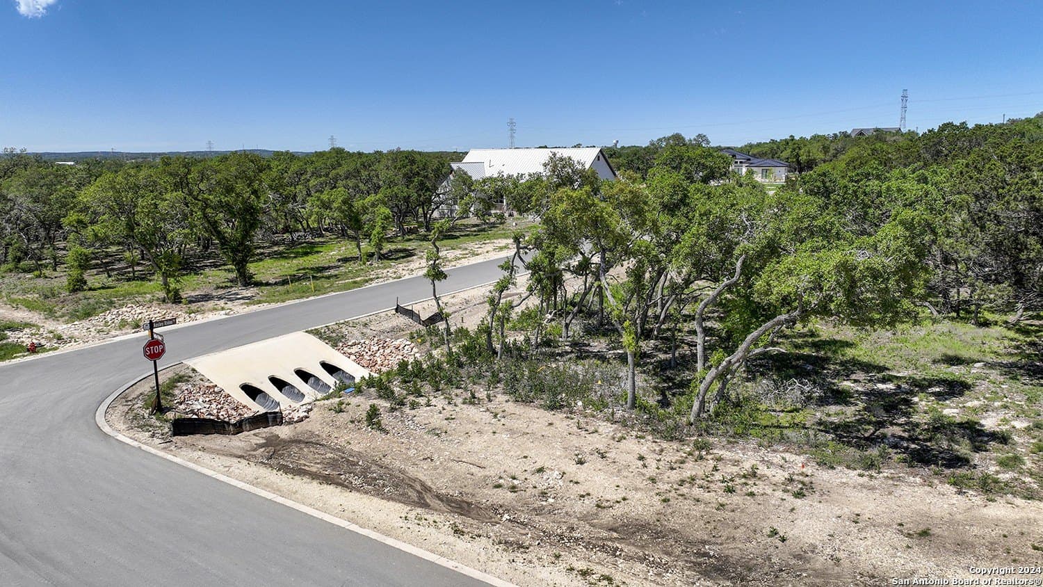 1.05 acres in Comal County - photo 19