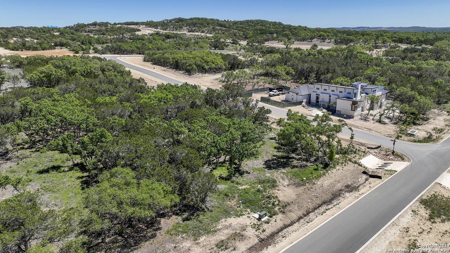 1.05 acres in Comal County - photo 11