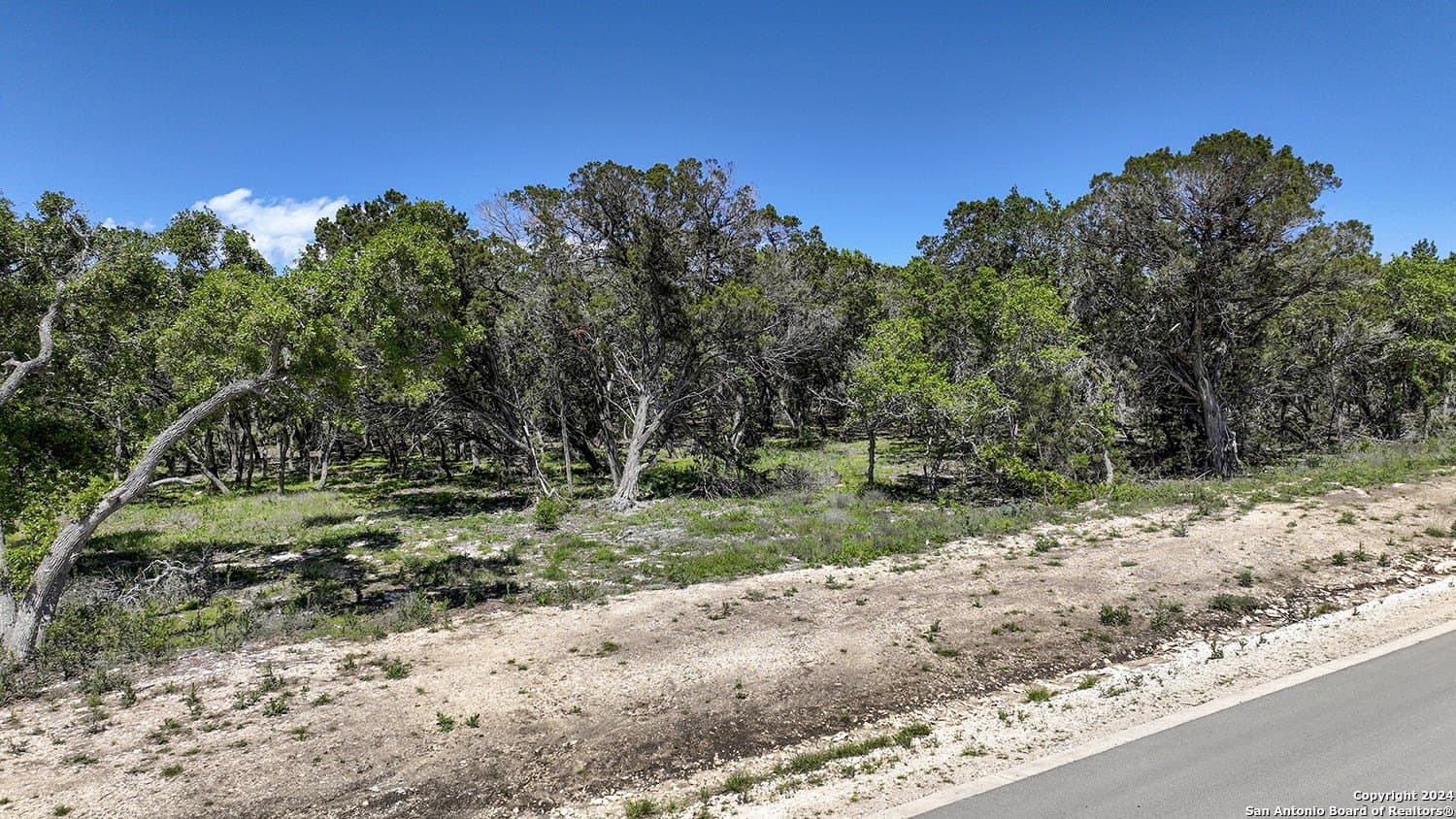 1.05 acres in Comal County - photo 18