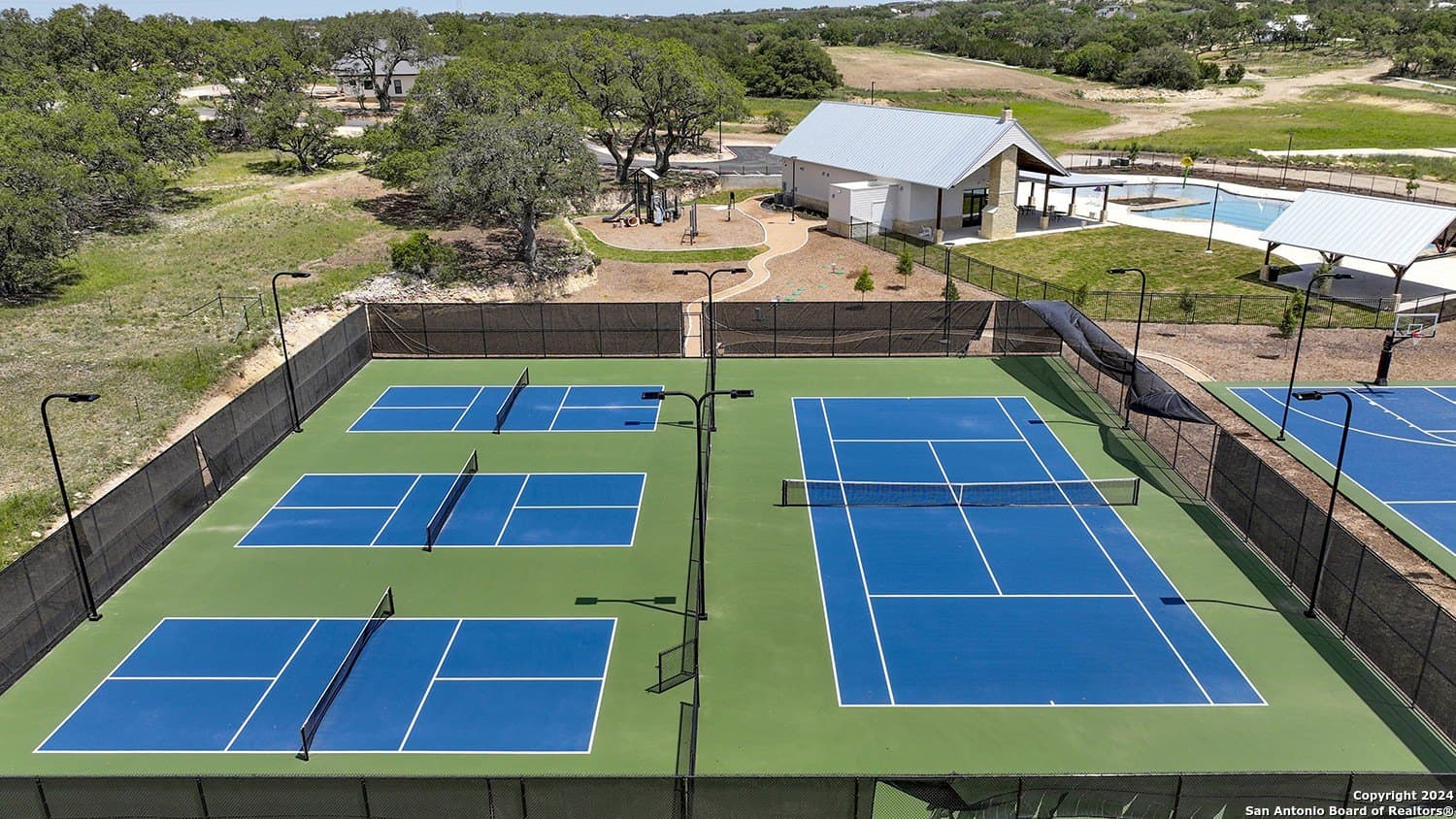 1.05 acres in Comal County - photo 36