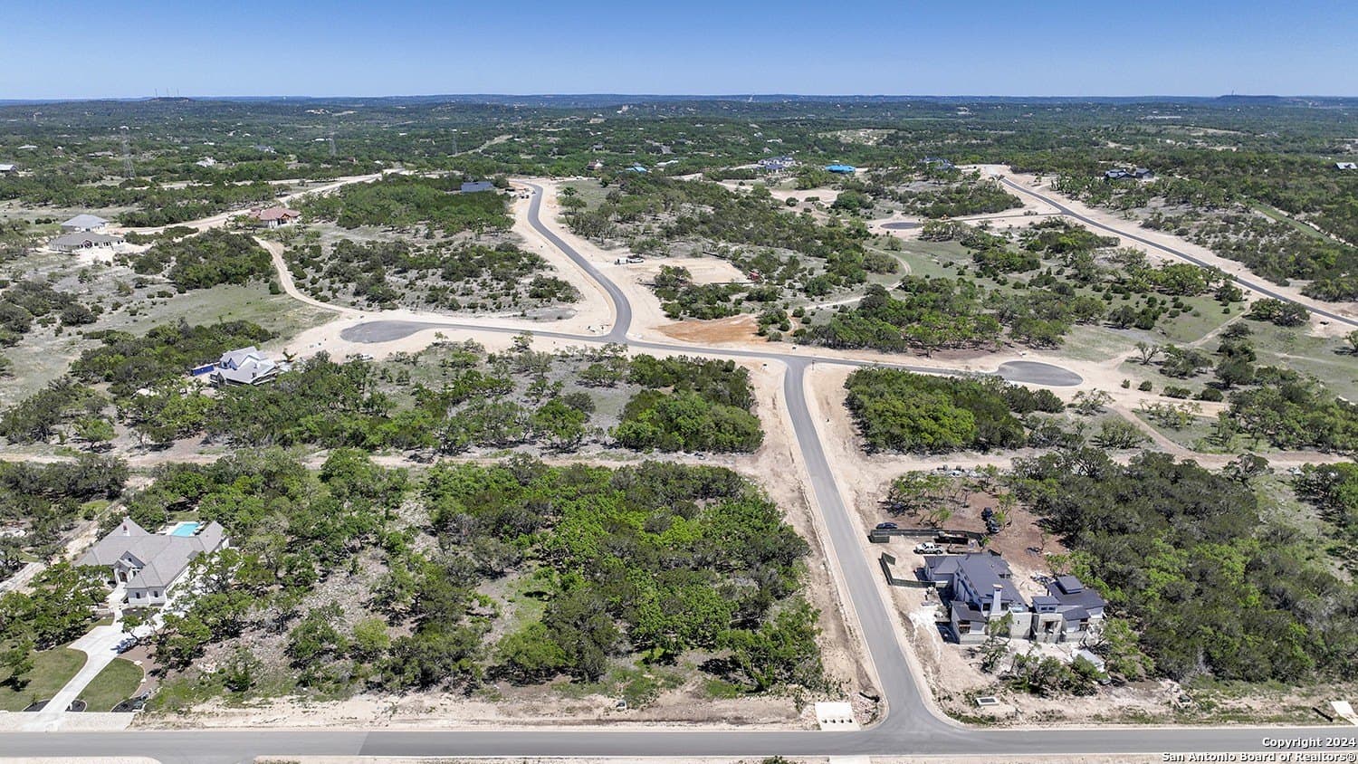 1.05 acres in Comal County featured view