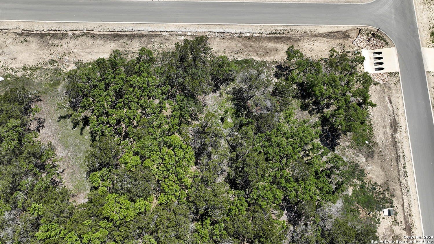 1.05 acres in Comal County - photo 24