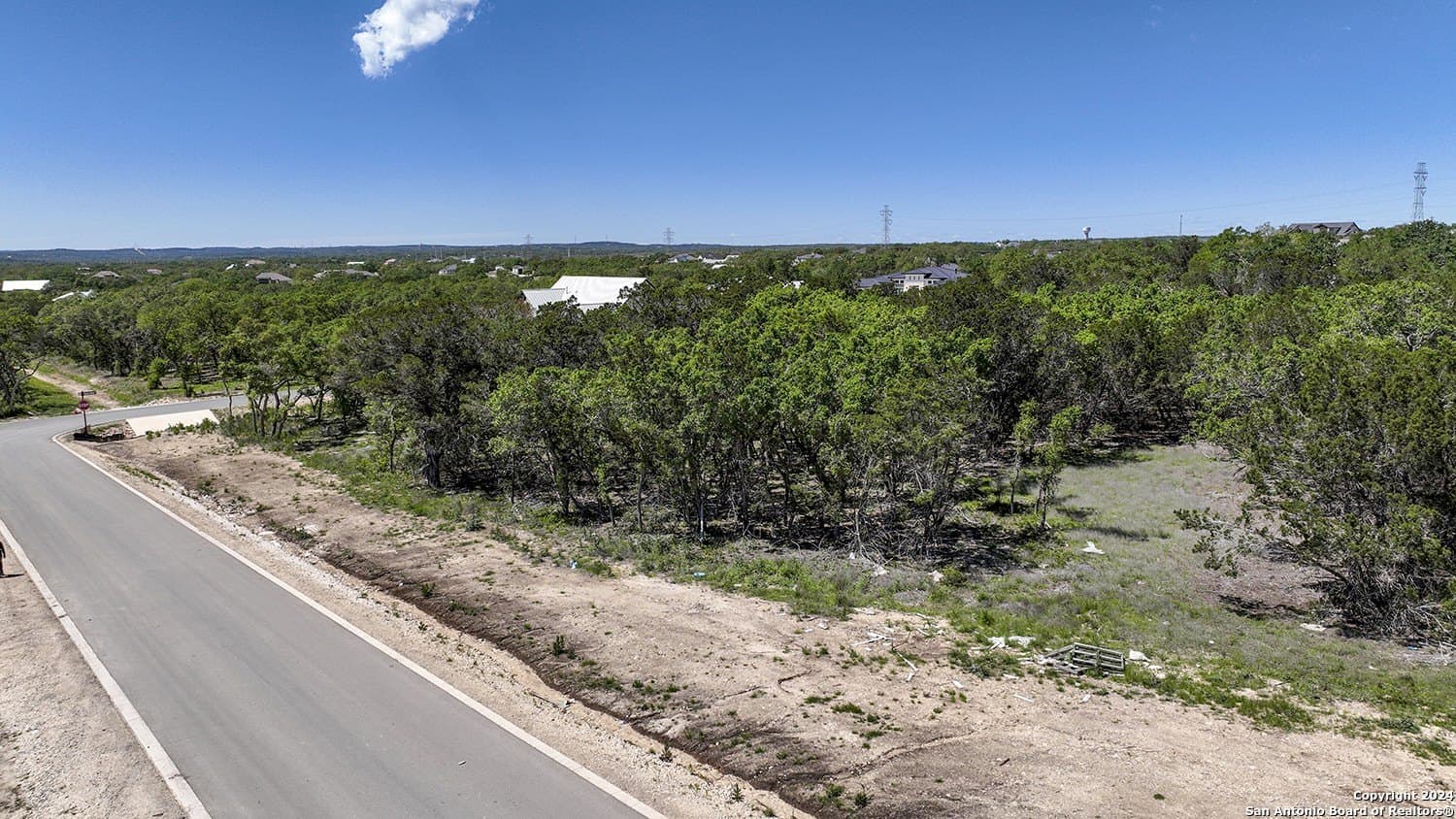 1.05 acres in Comal County - photo 21