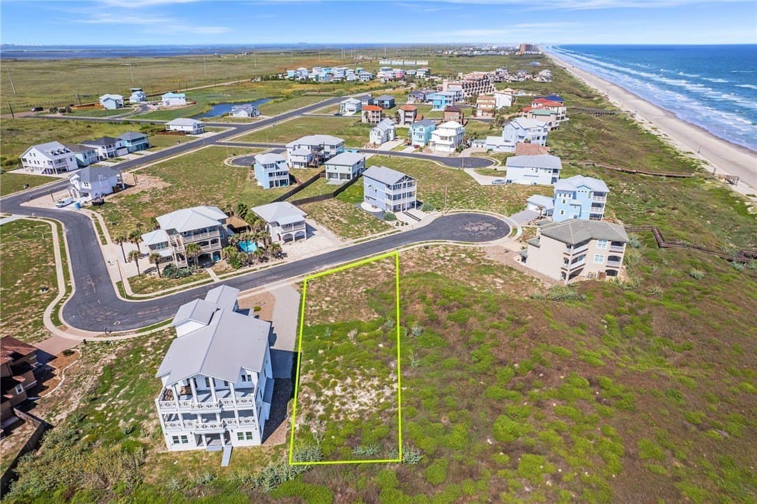 0.24 acres in Nueces County featured view