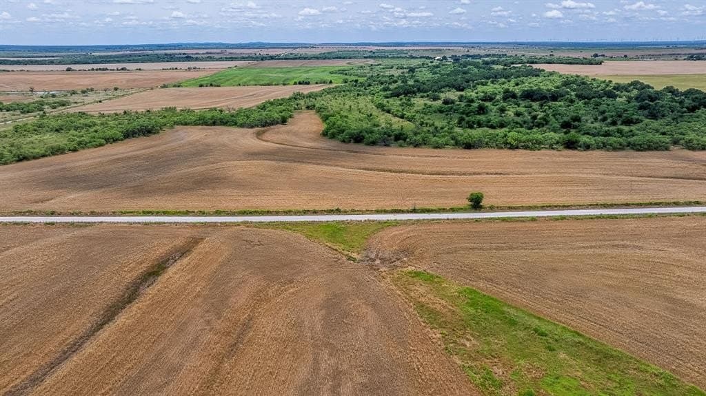 20 acres in Young County