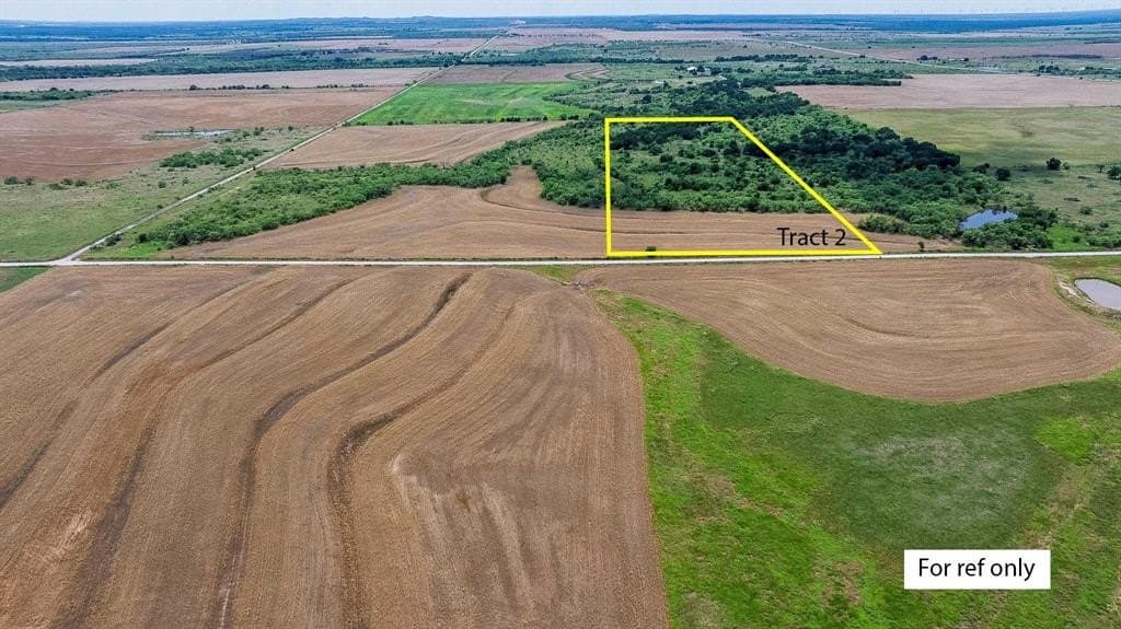 20 acres in Young County gallery image 2