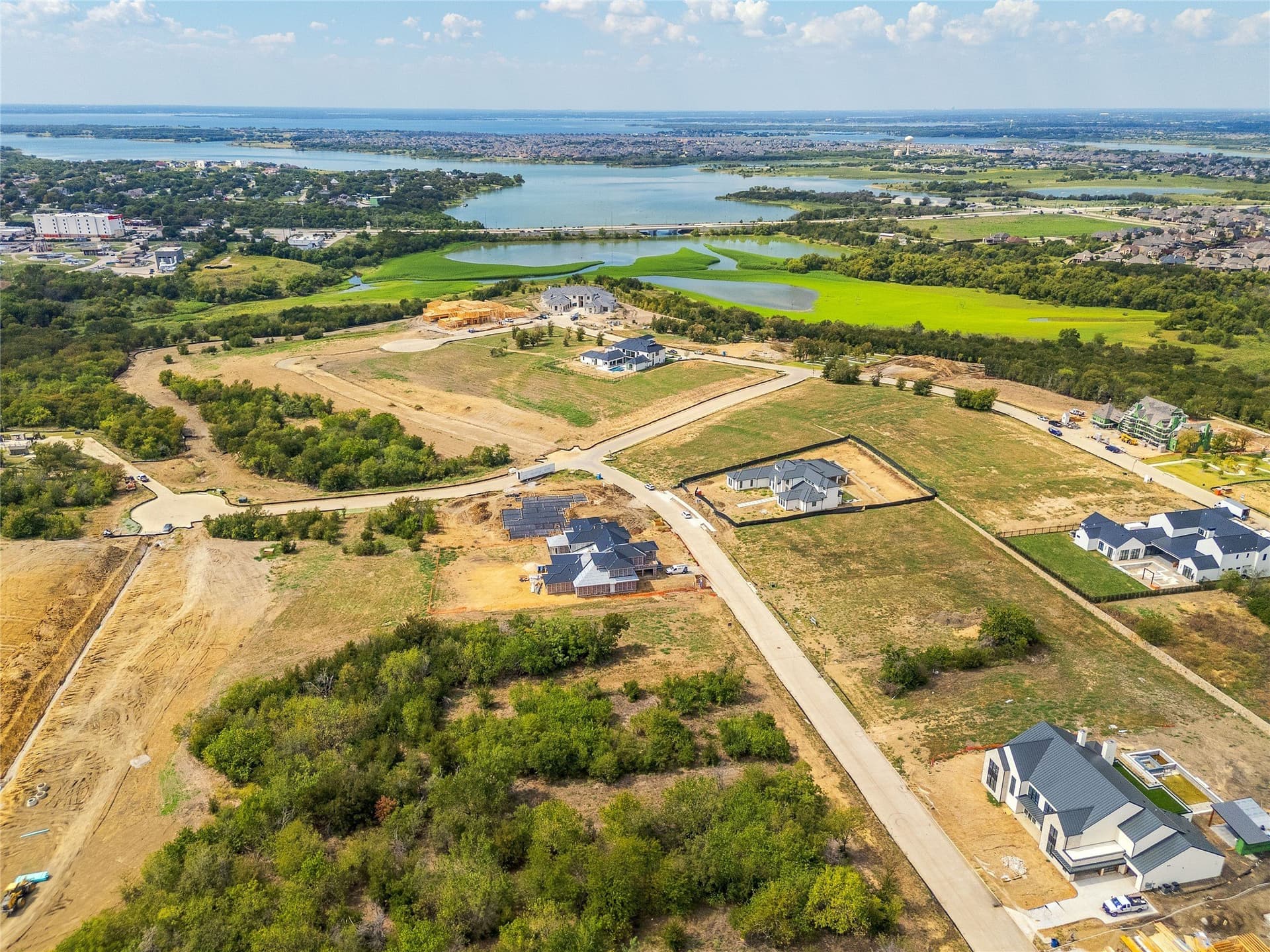 0.69 acres in Denton County - photo 20