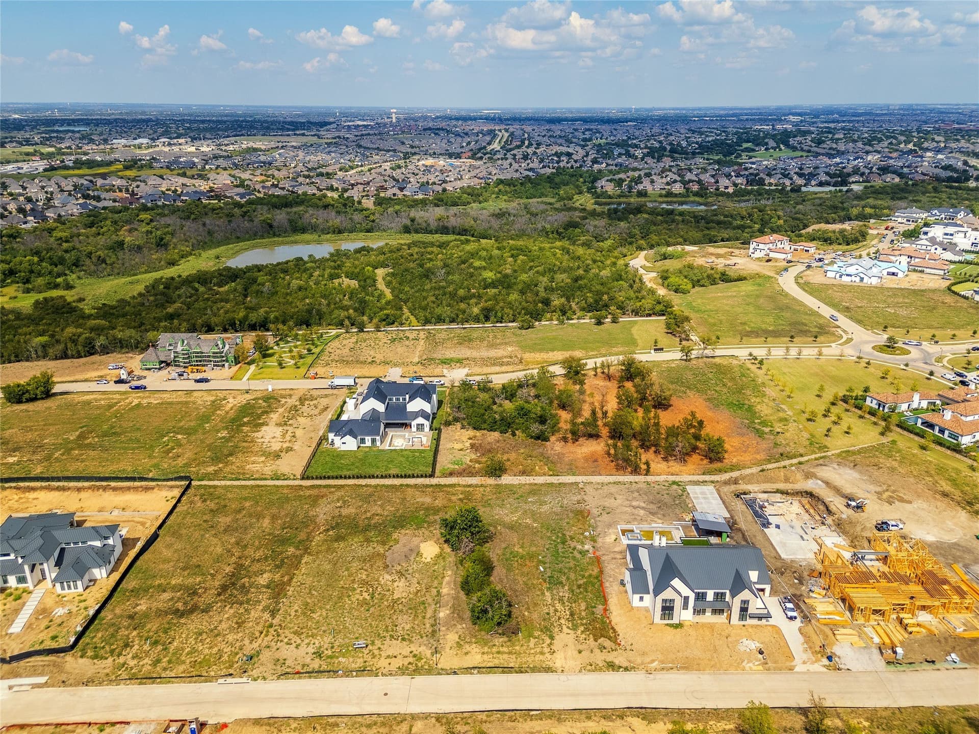 0.69 acres in Denton County - photo 23