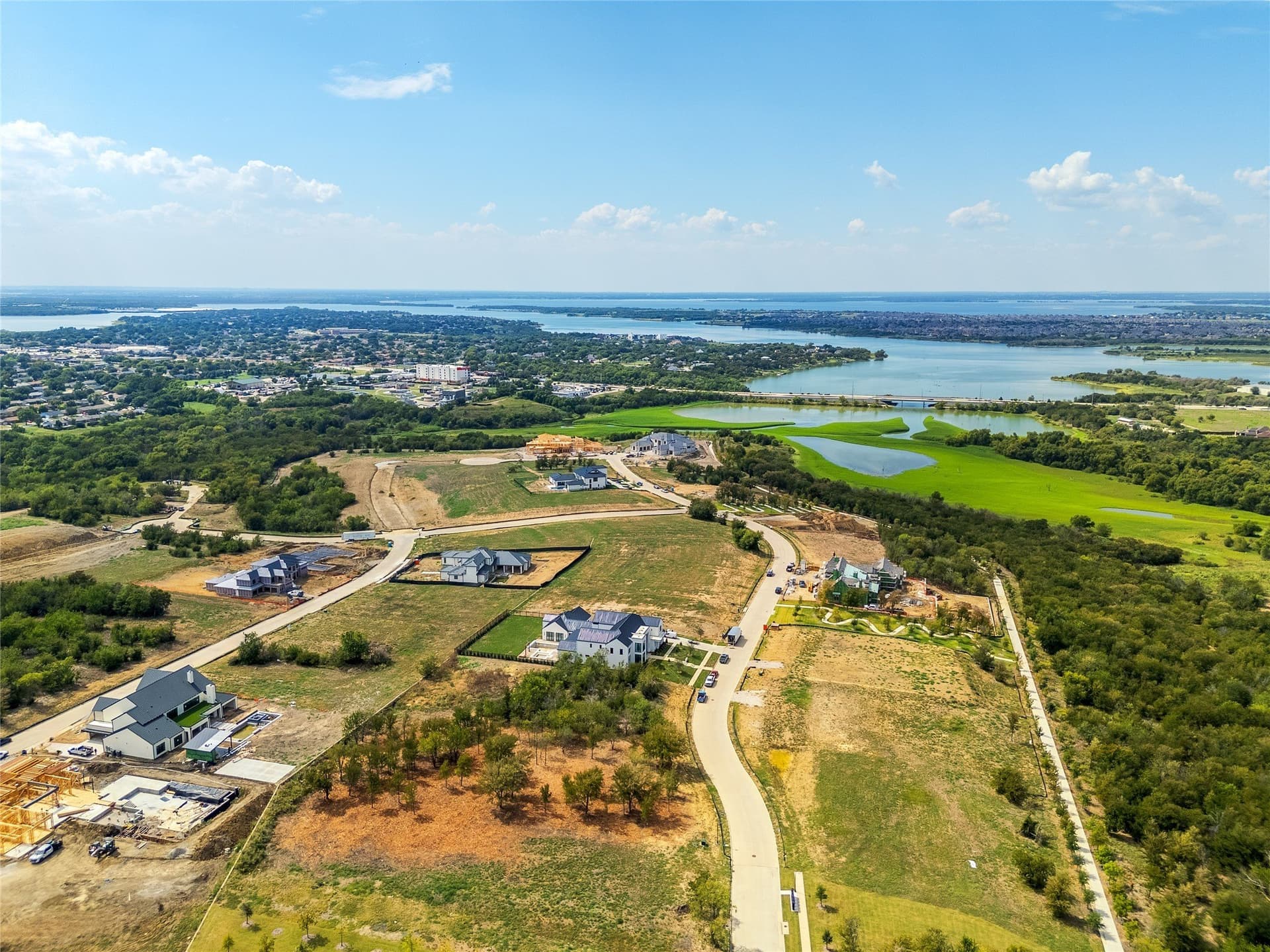 0.69 acres in Denton County - photo 22