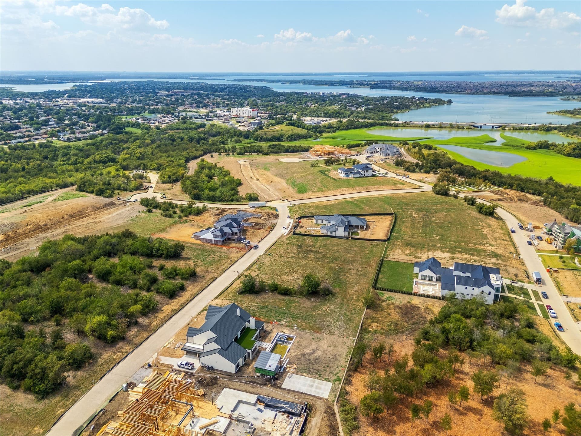 0.69 acres in Denton County - photo 21