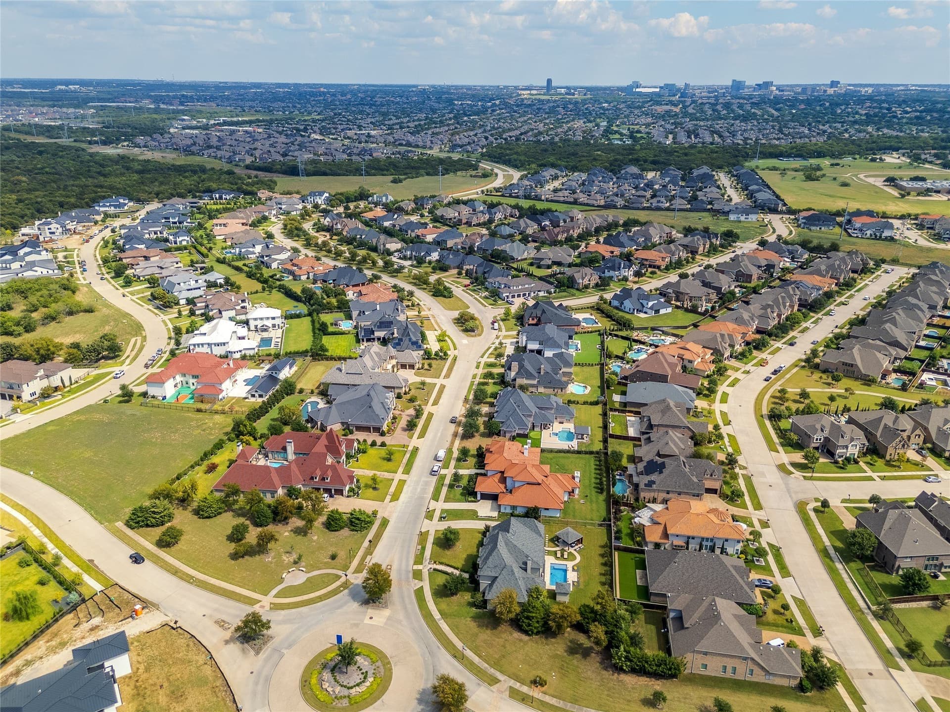 0.69 acres in Denton County - photo 29