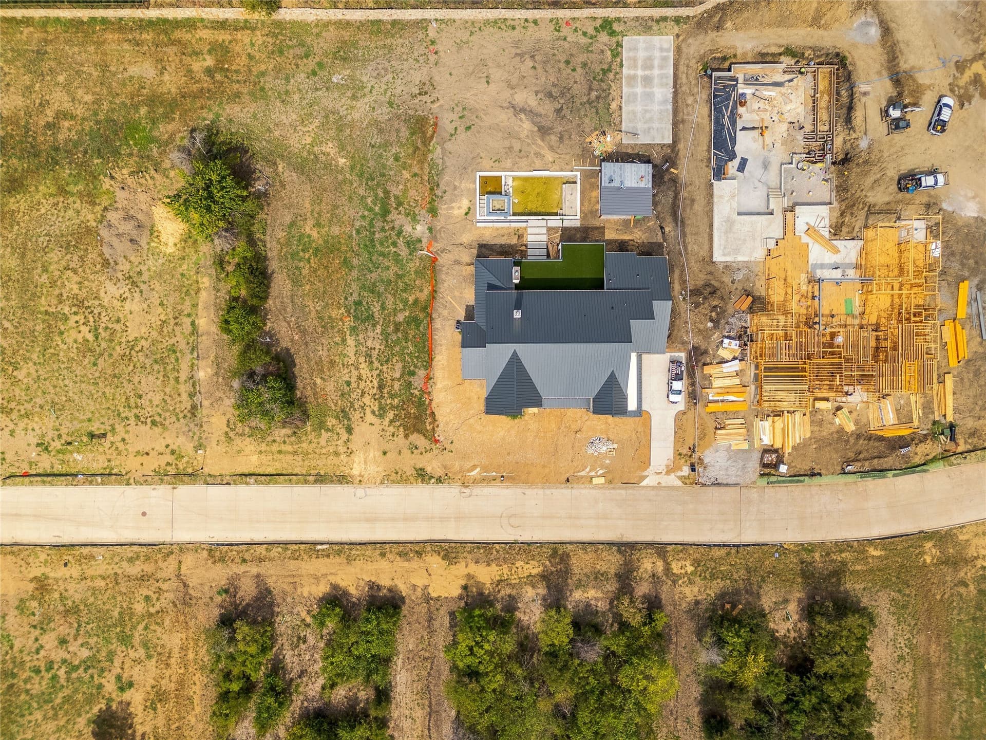 0.69 acres in Denton County - photo 18