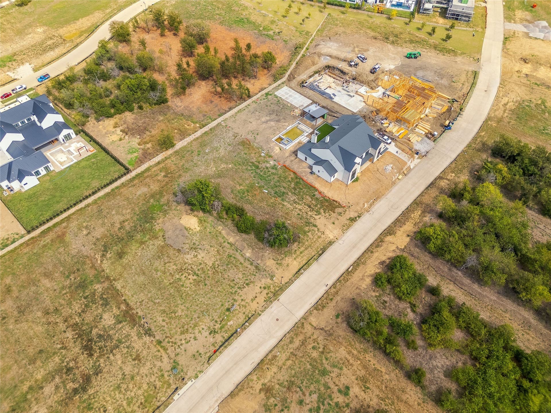 0.69 acres in Denton County - photo 14