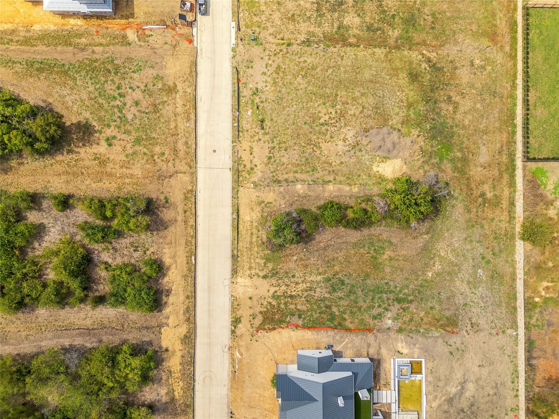 0.69 acres in Denton County - photo 17