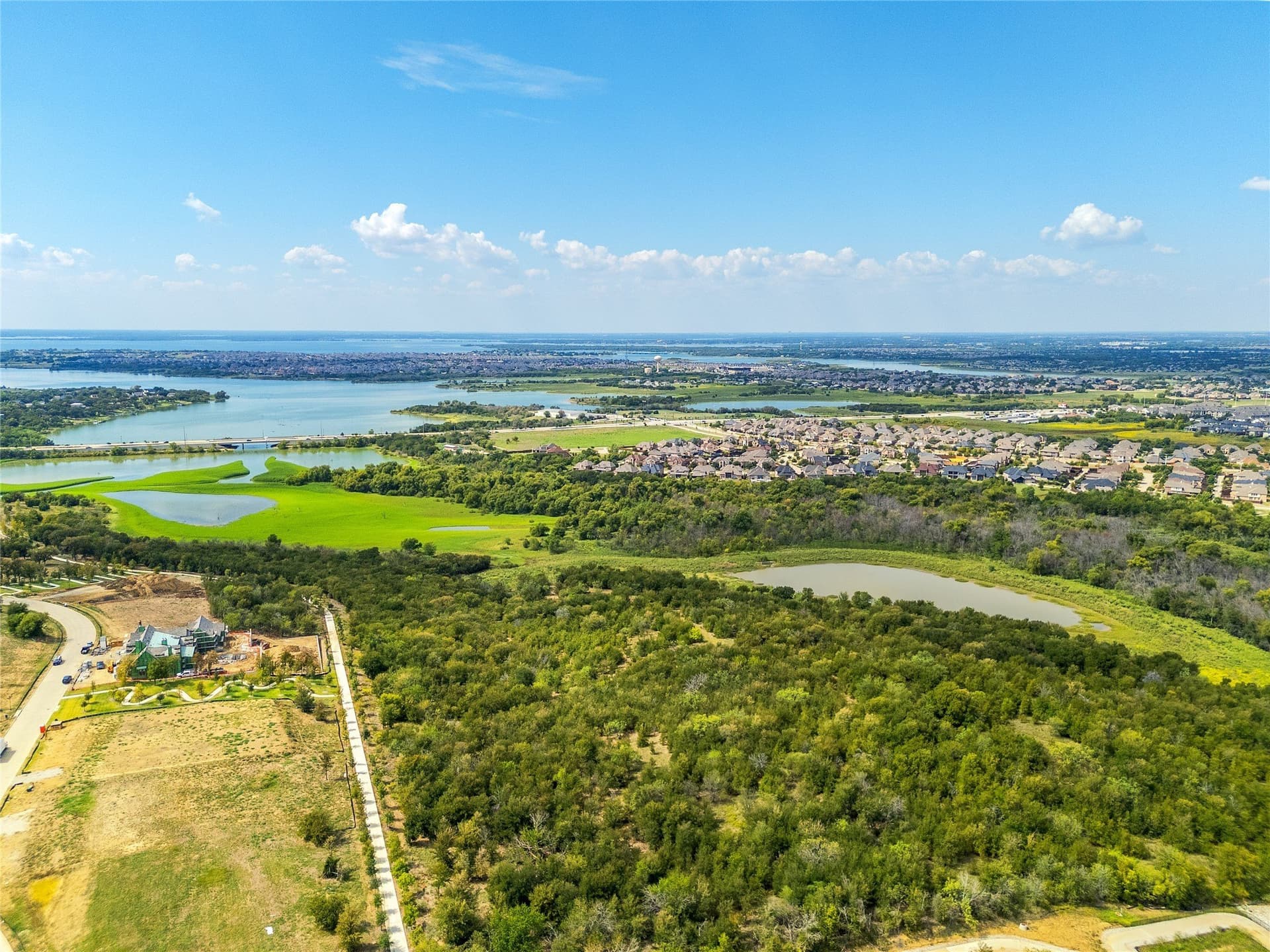 0.69 acres in Denton County - photo 30