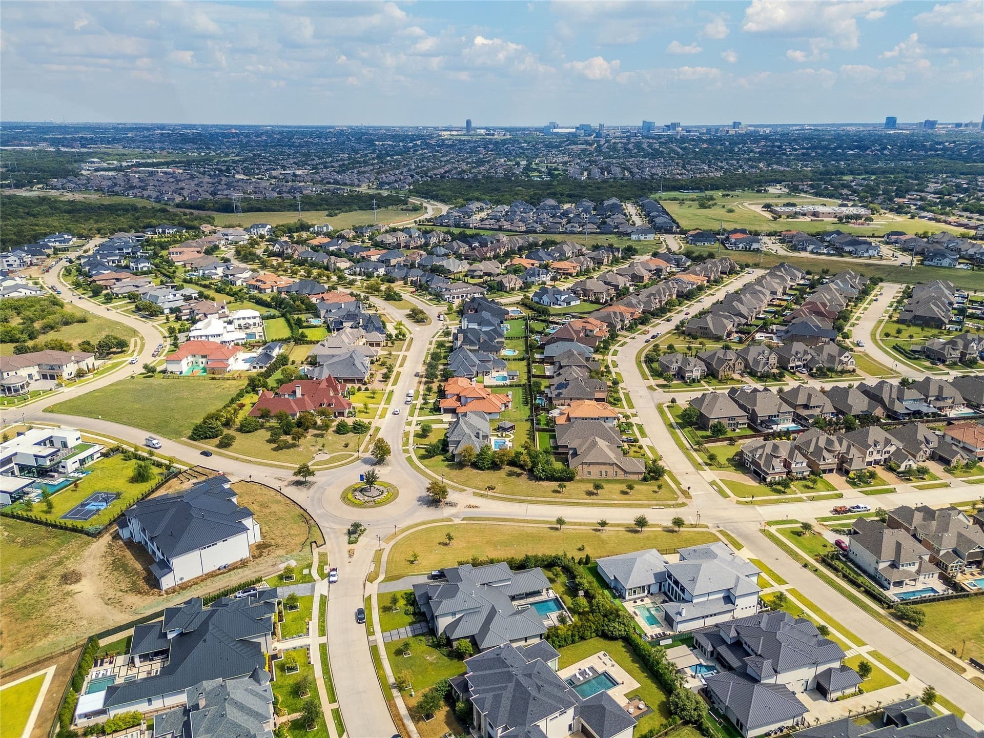 0.69 acres in Denton County - photo 28