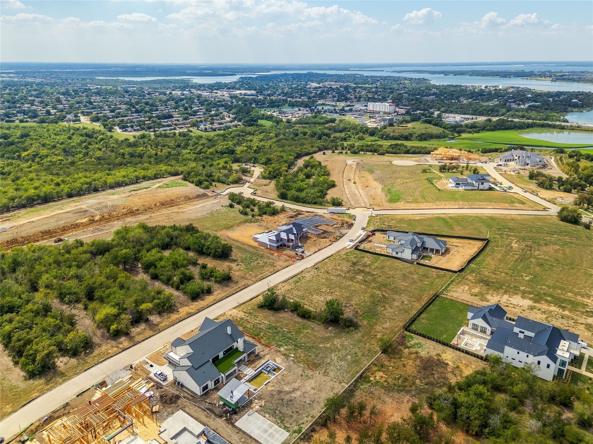 0.69 acres in Denton County - photo 19