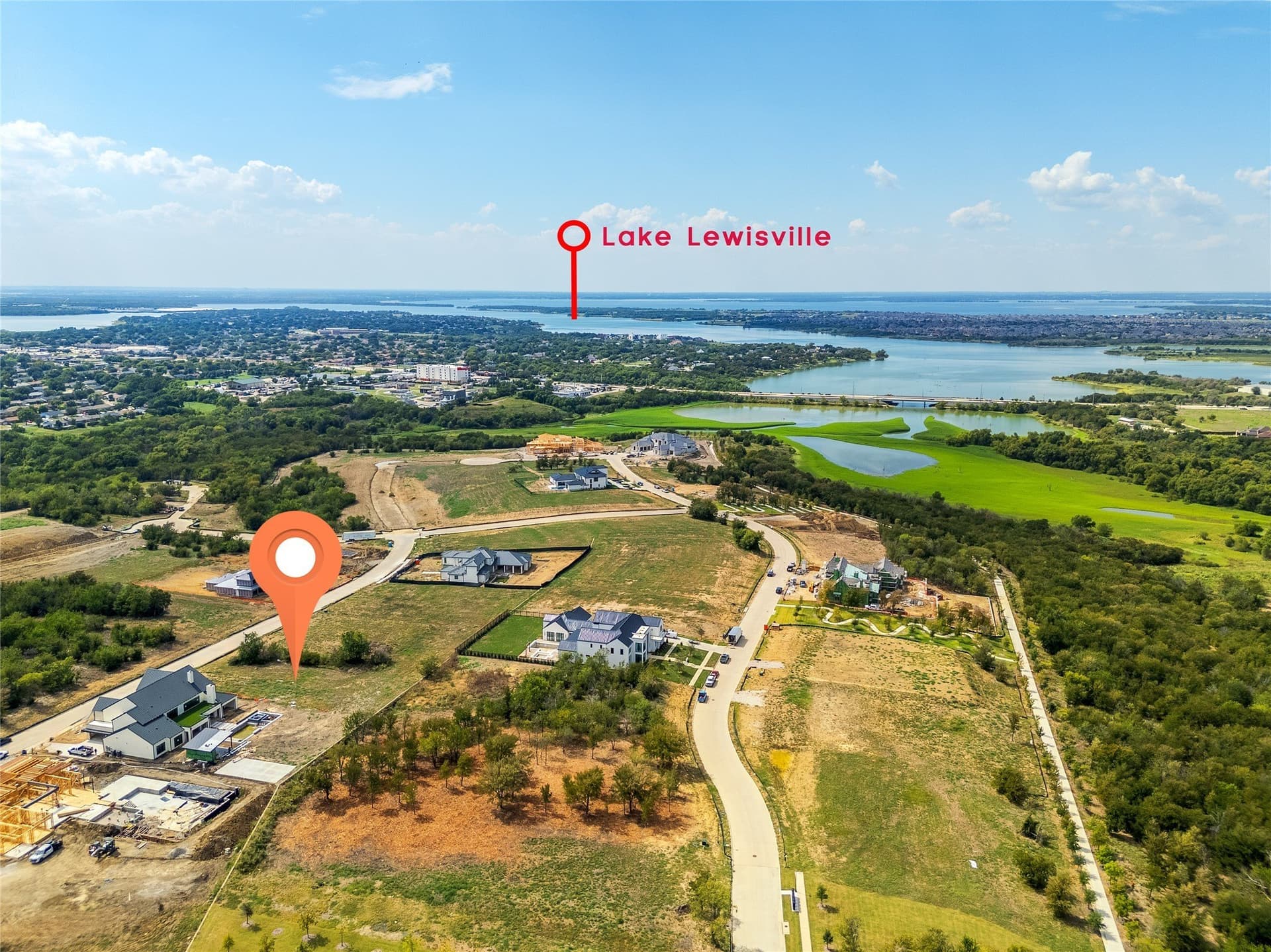 0.69 acres in Denton County - photo 9