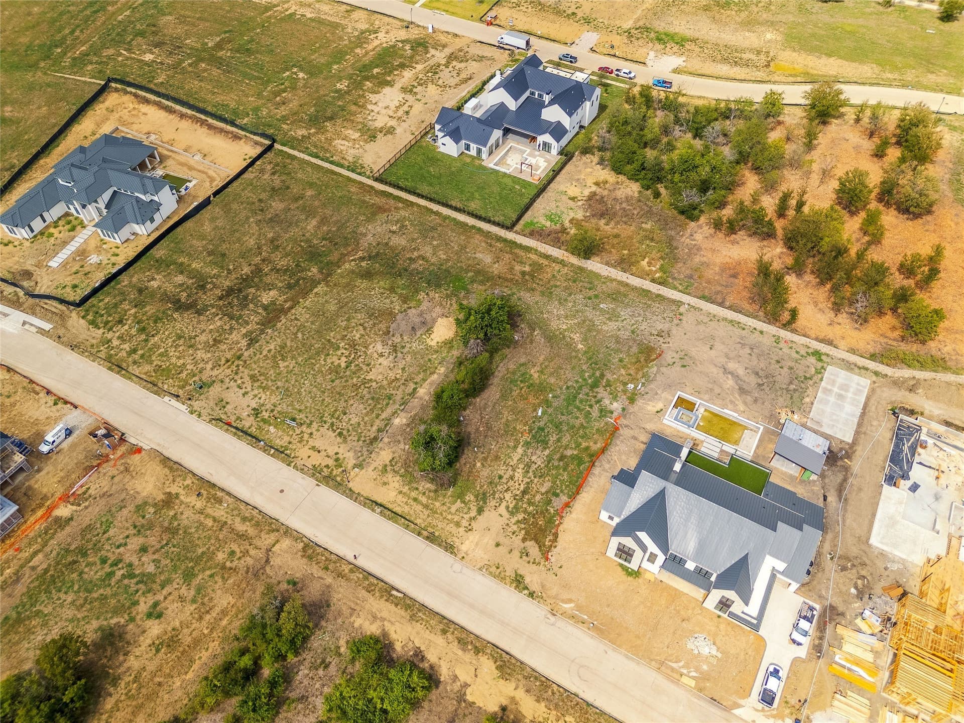0.69 acres in Denton County - photo 13
